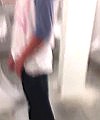 Pissing At The Urinals