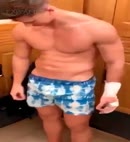 Gym Dick Flasher