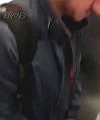 Pissing At The Urinals
