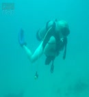 Tristan Dives Naked 1