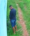 Piss Spy