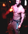 Max Hunter (HQ)