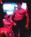 Fireman Muscle Stripper (HQ)