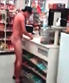 Naked Shopping