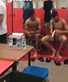 Players Caught Naked