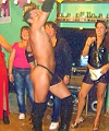 Portuguese Cop Stripper (Gallery)