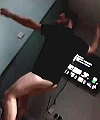 Mate Dancing Naked