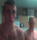 Army Lads On Cam 2