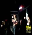 Gay Club Stripper
