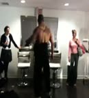Nicole's Stripper