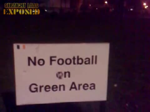No Football