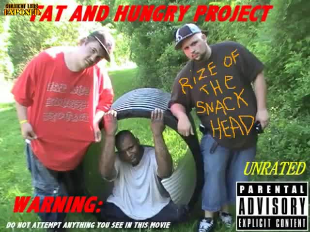 Fat And Hungry Project