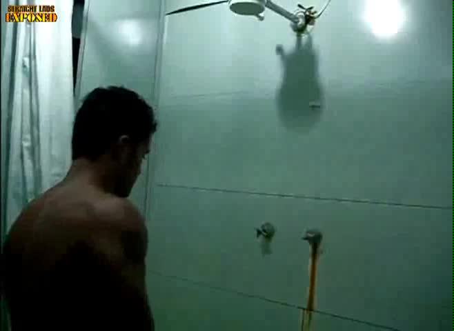 Marco's Shower