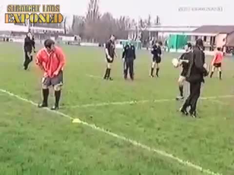 Rugby Player Moons
