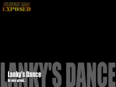 Lanky's Naked Dance