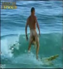 Naked Surfing 