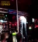 Amateur Pole Dance Strippers