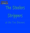 Rugby Strippers