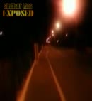 Naked Run In The Street