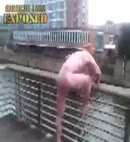 Naked Diving