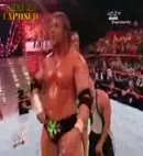 WWE Ass To Face