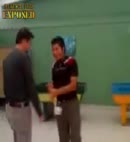 Mexican Spankings
