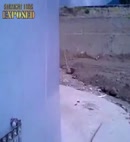 Builder Takes A Piss