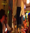 Hotel Lads' Strip Dance