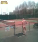 Mangina Tennis