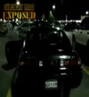 Naked Lad Streaks Through Walmart Car Park