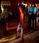 Naked Lad Dances