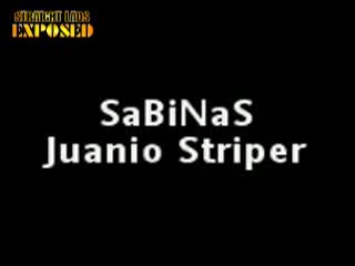 Juan The Stripper