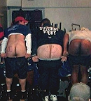 Rugby : Asses