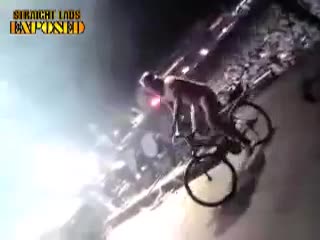 Naked Bike Lad
