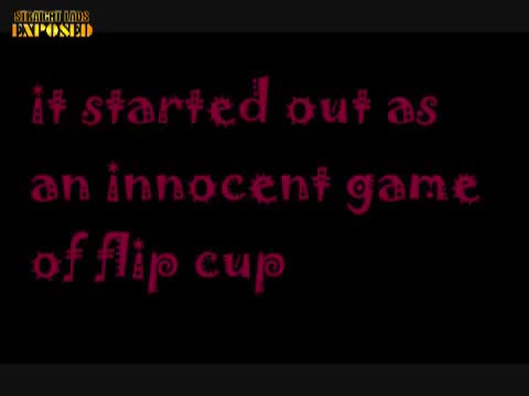 Strip Cup