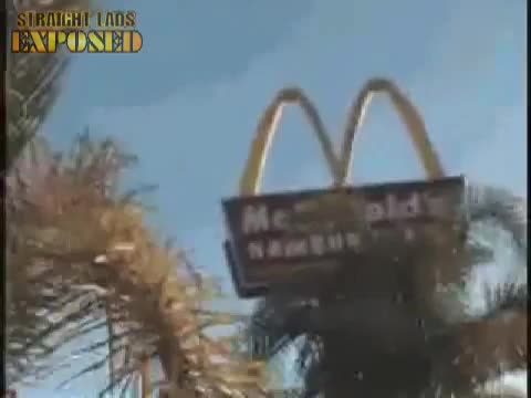 McDonald's Movie