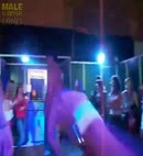 Nightclub Stripper