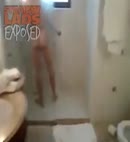 Shower Dance