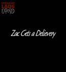 Zac Gets A Delivery 