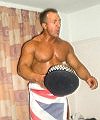 Hunky Hen Night (Gallery)