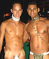 Naked Waiters (Gallery)
