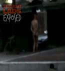 Naked In The Subway