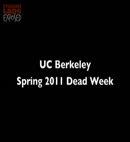 UC Berkeley Spring