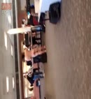 UWS Naked Guy In The Library 1