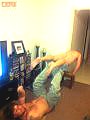 Naked Planking
