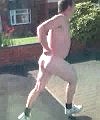 Jugsy's Stag Do Walk Of Shame Part 1