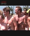 Naked Lads At Roskilde - Part 4