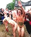 Naked Lads At Roskilde - Part 5