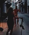 San Antonio Naked Guy