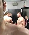 Dimitri Yachvili Caught Naked